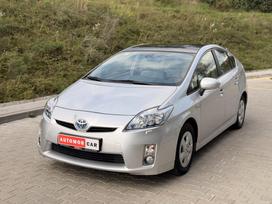 Toyota Prius, 1.8 l., Хэтчбек