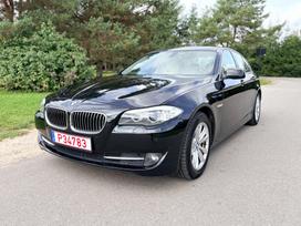 BMW 523, 3.0 l., Седан