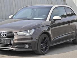 Audi A1, 1.4 l., hečbekas