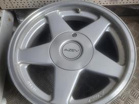 AZEV A, light alloy, R16