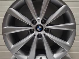 BMW, lengvojo lydinio, R18