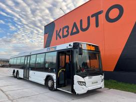Scania K 320 Citywide 6x2*4, городские