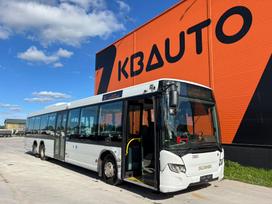 Scania K 320 Citywide 6x2*4, городские