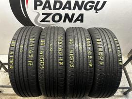 Continental Eco Contact 6, vasarinės 215/65 R17