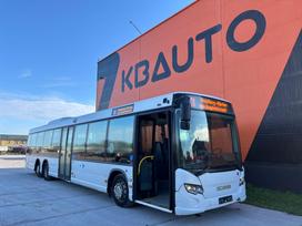 Scania K 320 Citywide 6x2*4, pilsētas