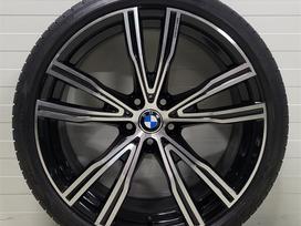 BMW, light alloy, R20