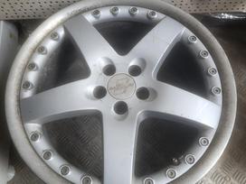 OZ Racing Oettinger, light alloy, R18
