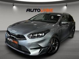 Kia Ceed, 1.5 l., Универсал