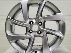 Opel, lengvojo lydinio, R17