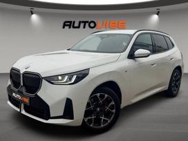 BMW X3, 2.0 l., Внедорожник / Кроссовер