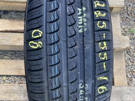 Pirelli P7, летние 225/55 R16