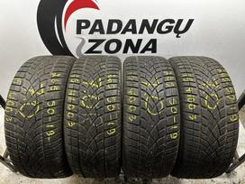 Dunlop Sp Winter Sport 3D, winter 265/50 R19
