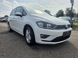 Volkswagen Golf Sportsvan, 1.6 l., vienatūris
