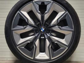 BMW, light alloy, R21