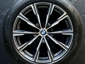 BMW, vieglmetāla, R20