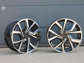 Volkswagen Clubsport EU-B1154 Style, легкосплавные , R18