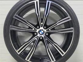 BMW, lengvojo lydinio, R20