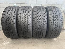 Continental ContiWinterContact TS830P, зимние 225/50 R17