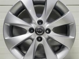 Opel, lengvojo lydinio, R16