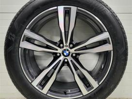 BMW, lengvojo lydinio, R21