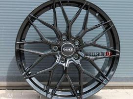 Dotz Suzuka Gloss Black, light alloy, R18