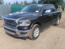 Dodge Ram Laramie