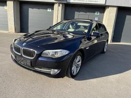 BMW 525, 2.0 l., wagon
