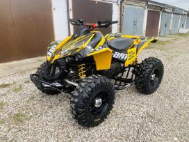 Can-Am Renegade 500cc, atv / quad