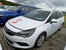 Opel Astra, 1.5 l., Универсал