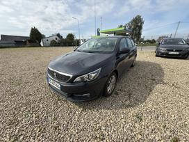 Peugeot 308, 1.5 l., Универсал