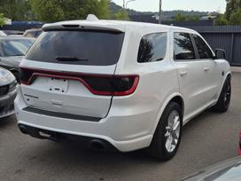 Dodge Durango, 6.4 l., Внедорожник / Кроссовер