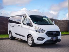 Ford Transit Custom, 2.0 l., passenger minibus