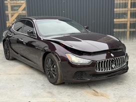 Maserati Ghibli Jav dalis siunčiam išrašom s f ginauta lt gali nupirkti jūsų