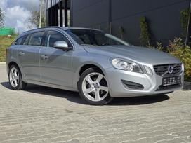 Volvo V60, 2.0 l., wagon