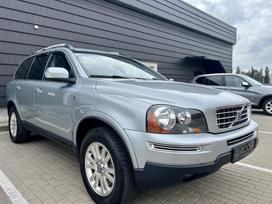 Volvo XC90, 2.4 l., visureigis / krosoveris