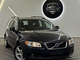 Volvo V70, 2.4 l., wagon
