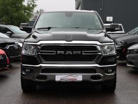 Dodge Ram, 5.7 l., Пикап