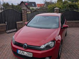 Volkswagen Golf, 1.4 l., hatchback