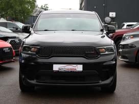 Dodge Durango, 5.7 l., Внедорожник / Кроссовер