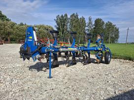 Överum VF-CX4975H, plūgai