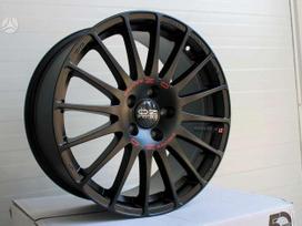 OZ Racing Superturismo GT, light alloy, R18