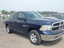 Dodge Ram, 5.7 l., Пикап