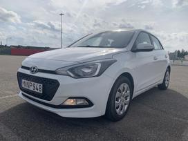 Hyundai i20, 1.3 l., Хэтчбек