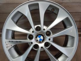 BMW Galimas siuntimas, легкосплавные , R17