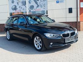 BMW 318, 2.0 l., Универсал