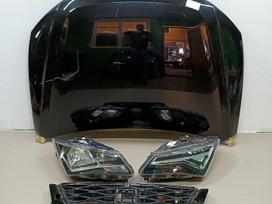 Seat Ateca kėbulo dalys
