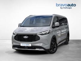 Ford Tourneo Custom, 2.5 l., passenger minibus