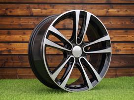 Autowheels Dimonte - BMW E90/F01/F02/F30, light alloy, R17
