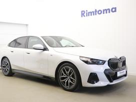 BMW 520, 2.0 l., sedanas