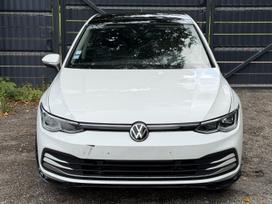 Volkswagen Golf, 1.5 l., Хэтчбек